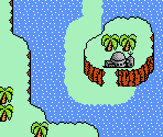C-Island - Zoda's Revenge: StarTropics 2