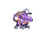 Skull Plume Series - Super Robot Wars D