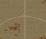 Needle Field - Mega Man Soccer