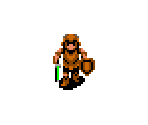 Player - Dragon Crystal
