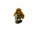 Player - Dragon Crystal
