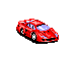 Larborrari Teratuga - Battle OutRun