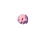 #517 Munna - Pokémon Customs