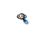 #535 Tympole - Pokémon Customs