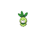#548 Petlil - Pokémon Customs
