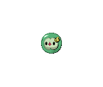 #577 Solosis - Pokémon Customs