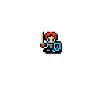 Adol Christin - Ys 2 (JPN)