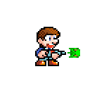 Stanley the Bugman - Donkey Kong Customs