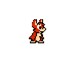 Foxglove (NES-Style) - Disney / Pixar Customs