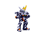 Cyclopsis - Mighty Morphin' Power Rangers