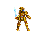 Goldar - Mighty Morphin' Power Rangers