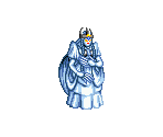 Madame Woe - Mighty Morphin' Power Rangers