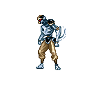 Kamaitachi - The Ninja Warriors / Ninja Warriors Again