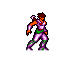 Strider Hiryu - Strider