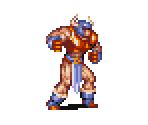 Fighter - King of Dragons