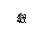 Bub - Bust-a-Move 3 DX / Puzzle Bobble 3