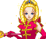 Regina Berry - Phoenix Wright: Ace Attorney: Justice for All