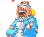 Moe - Phoenix Wright: Ace Attorney: Justice for All