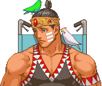 Acro - Phoenix Wright: Ace Attorney: Justice for All