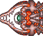 Goliath - Gradius III