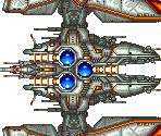 Big Core MK III - Gradius III