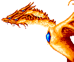 Wyvern - Gradius III