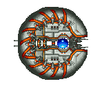 Dellinger Core - Gradius III
