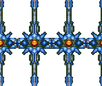 Shadow Gear - Gradius III