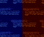 General Sprites - Mega Man Soccer