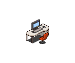 Objects - Game Dev Story