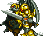Great Dragonian - King of Dragons