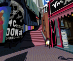 Spain Hill - The World Ends With You
