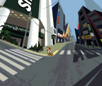 Shibu-Q Heads - The World Ends With You