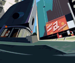 Tipsy Tose Hall - The World Ends With You