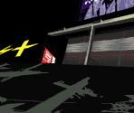 A-East - The World Ends With You