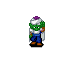Piccolo - Dragon Ball Z: The Legacy of Goku