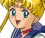 Intro 2 - Pretty Soldier Sailor Moon