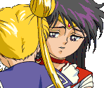 Ending - Pretty Soldier Sailor Moon