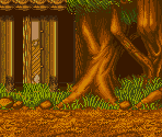 Stage 1-1 - Knights of the Round