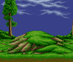 Intro Background - Knights of the Round