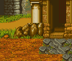 Stage 1-2 - Knights of the Round