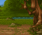 Stage 2-1 - Knights of the Round