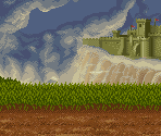 Stage 2-2 - Knights of the Round