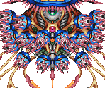 Curious Chandelier - Darius Gaiden: Silver Hawk