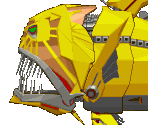 Golden Ogre / Storm Causer - Darius Gaiden: Silver Hawk