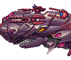 Great Thing - Darius Gaiden: Silver Hawk