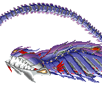 Risk Storage - Darius Gaiden: Silver Hawk