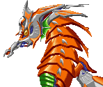 Vermilion Coronatus - Darius Gaiden: Silver Hawk