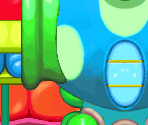 Yoob's Belly (2) - Mario & Luigi: Partners in Time