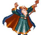 Dark Wizard - King of Dragons